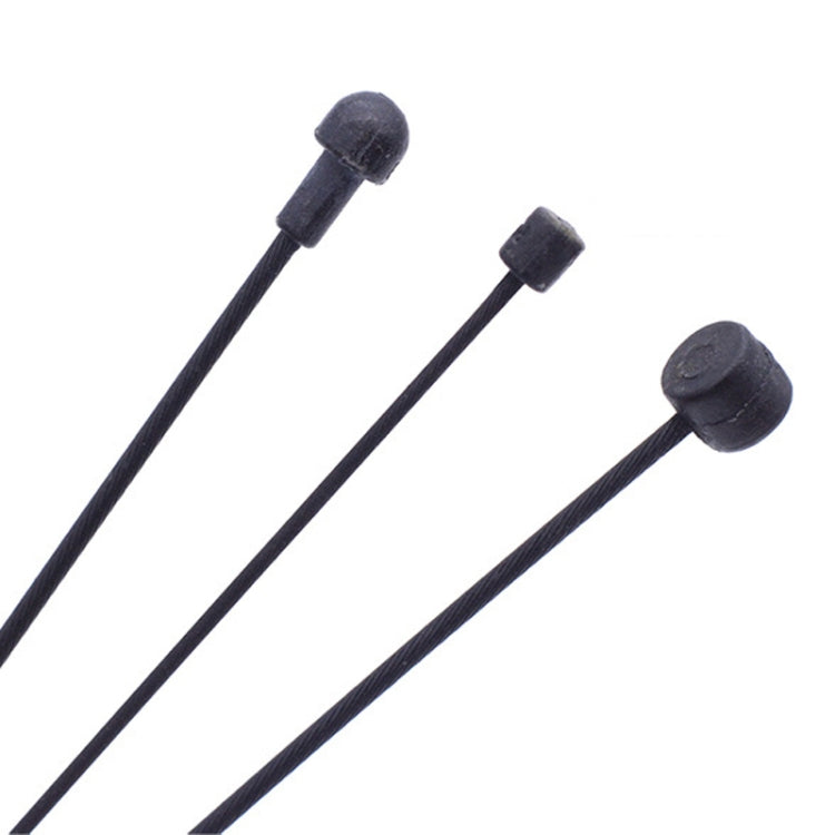 TRLREQ Mountain Road Bicycle Teflon Internal Line Balance Car Core, Specification: