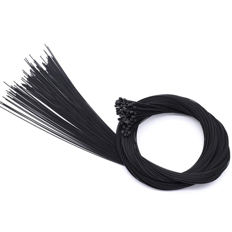 TRLREQ Mountain Road Bicycle Teflon Internal Line Balance Car Core, Specification: