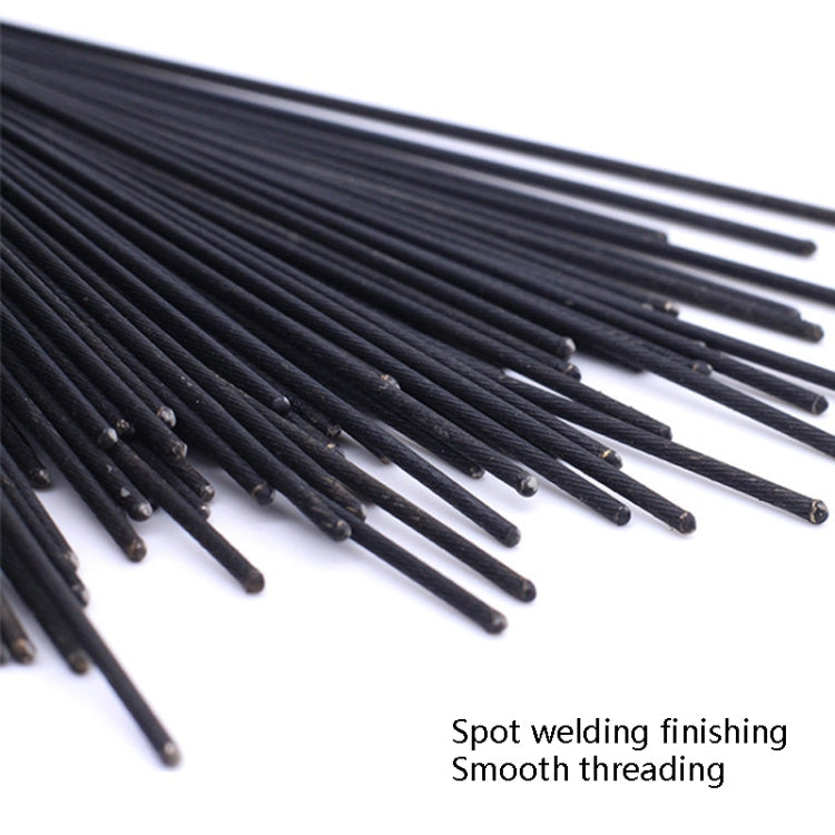 TRLREQ Mountain Road Bicycle Teflon Internal Line Balance Car Core, Specification: