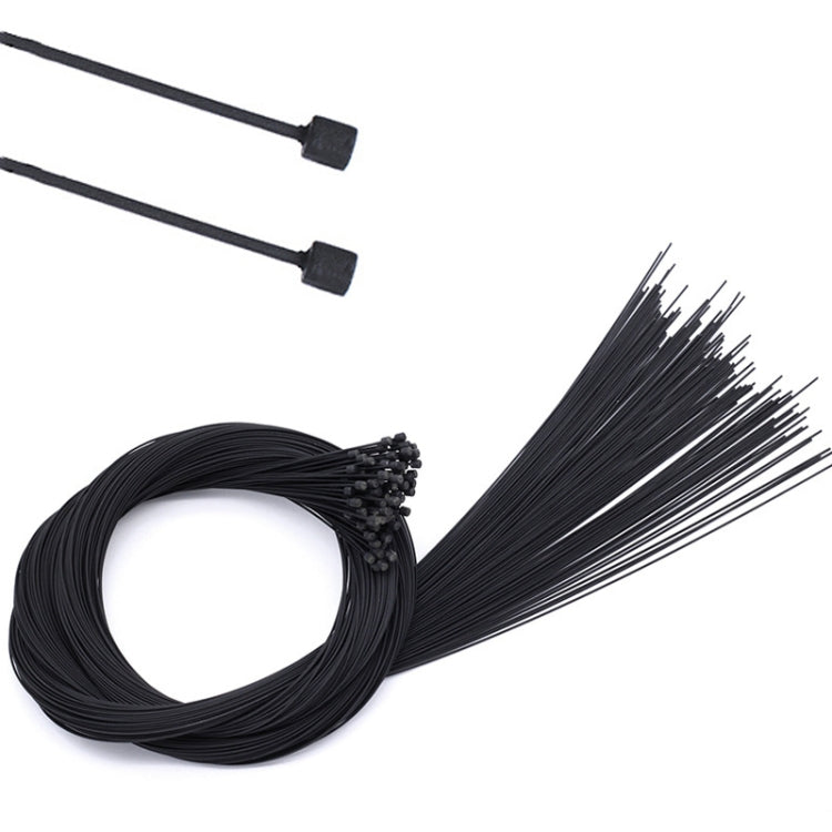 TRLREQ Mountain Road Bicycle Teflon Internal Line Balance Car Core, Specification: