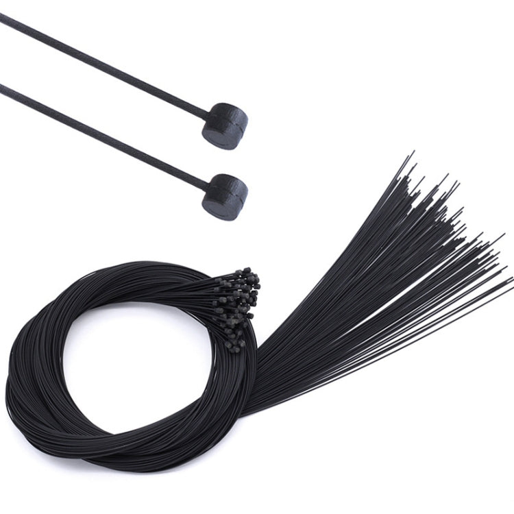 TRLREQ Mountain Road Bicycle Teflon Internal Line Balance Car Core, Specification: