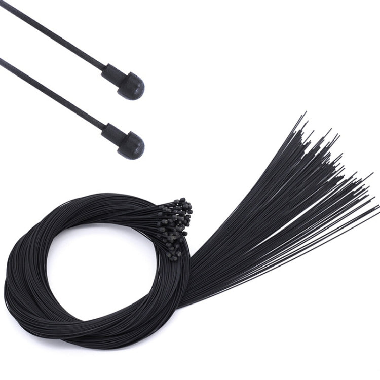 TRLREQ Mountain Road Bicycle Teflon Internal Line Balance Car Core, Specification: