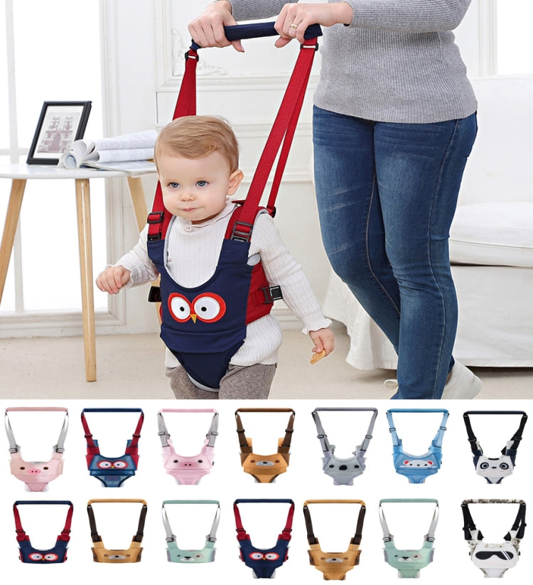 Four Seasons Breathable Basket Baby Toddler Belt