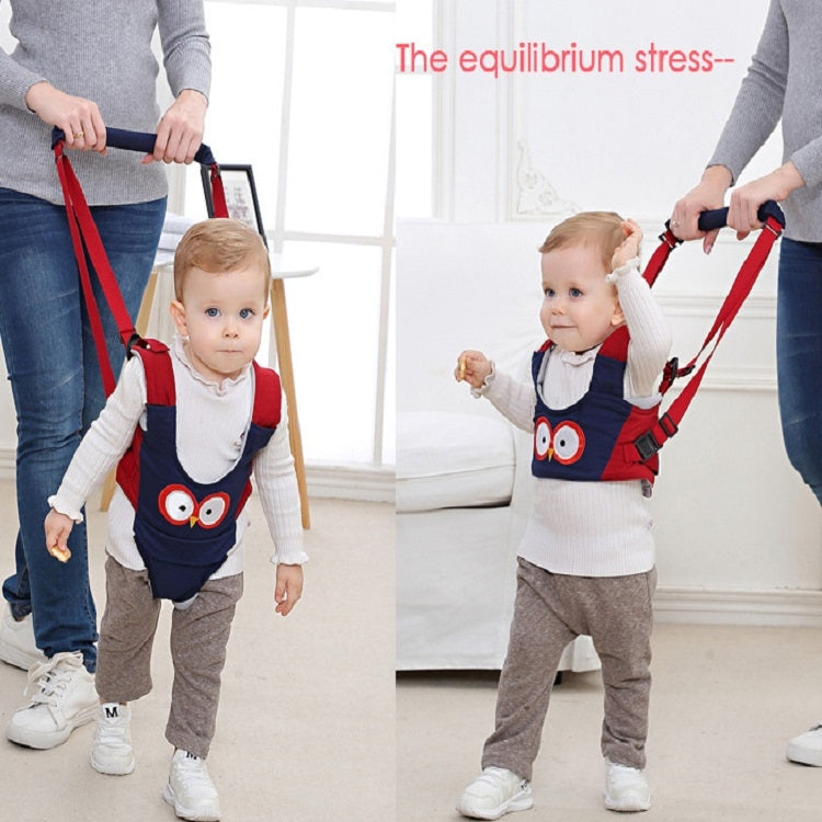Four Seasons Breathable Basket Baby Toddler Belt