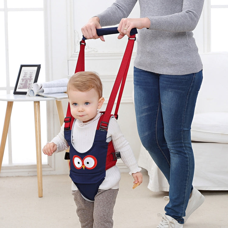 Four Seasons Breathable Basket Baby Toddler Belt