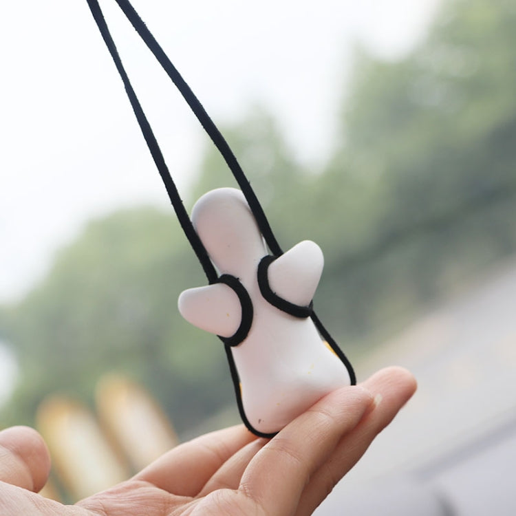 Car Duck Pendant Swing Duck Car Pendant