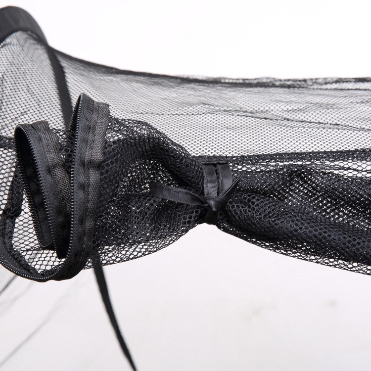 MQ-DZ55 Foldable Storage Outdoor Pet Tent Travel Cat And Dog Kennel