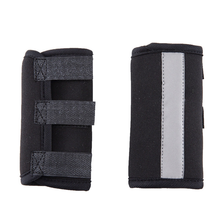 Pet Knee Protector Dog Surgery Injury Protective Cover