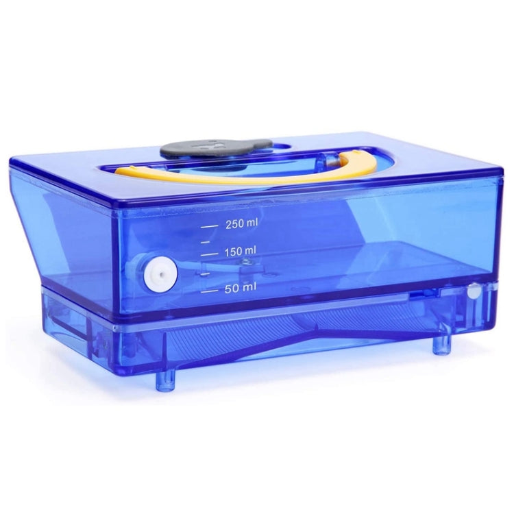 Smart Sweeping Robot Water Box For ILIFE V3/V5s/X5/V5s Pro