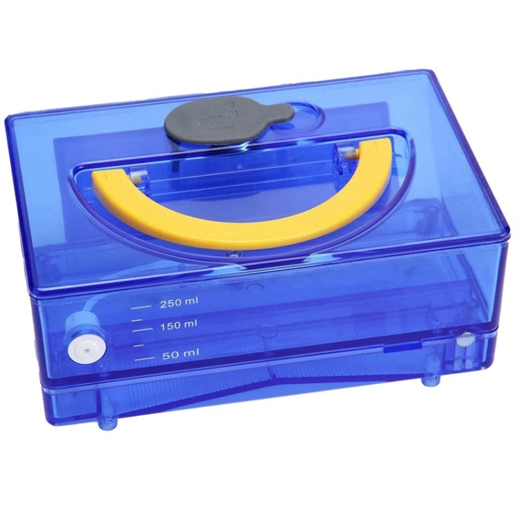 Smart Sweeping Robot Water Box For ILIFE V3/V5s/X5/V5s Pro