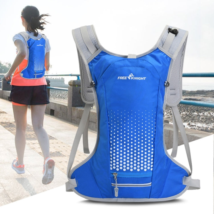 FREE KNIGHT FK0215 Cycling Water Bag Vest Hiking Water Supply Equipment Backpack