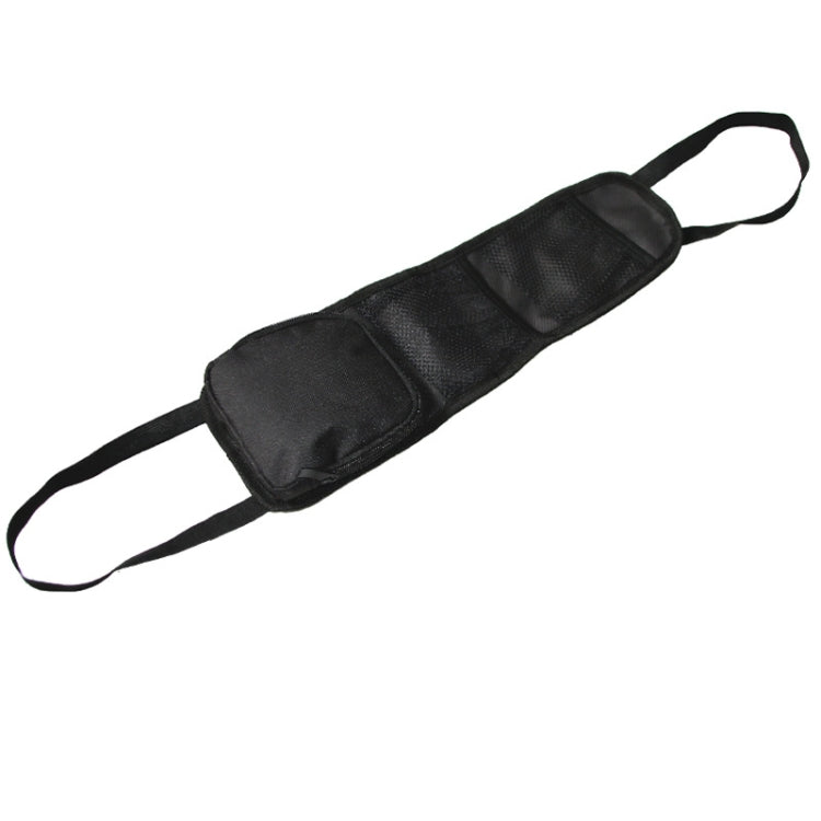 Car Storage Bag Car Chair Back Side Hanging Bag