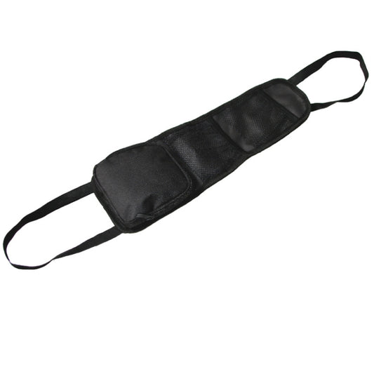 Car Storage Bag Car Chair Back Side Hanging Bag