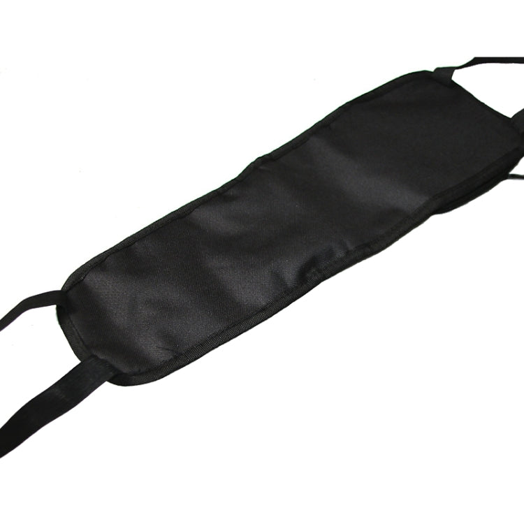 Car Storage Bag Car Chair Back Side Hanging Bag
