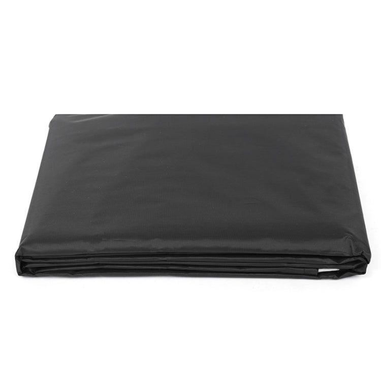 Outdoor Parasol Umbrella Waterproof And Dustproof Cover