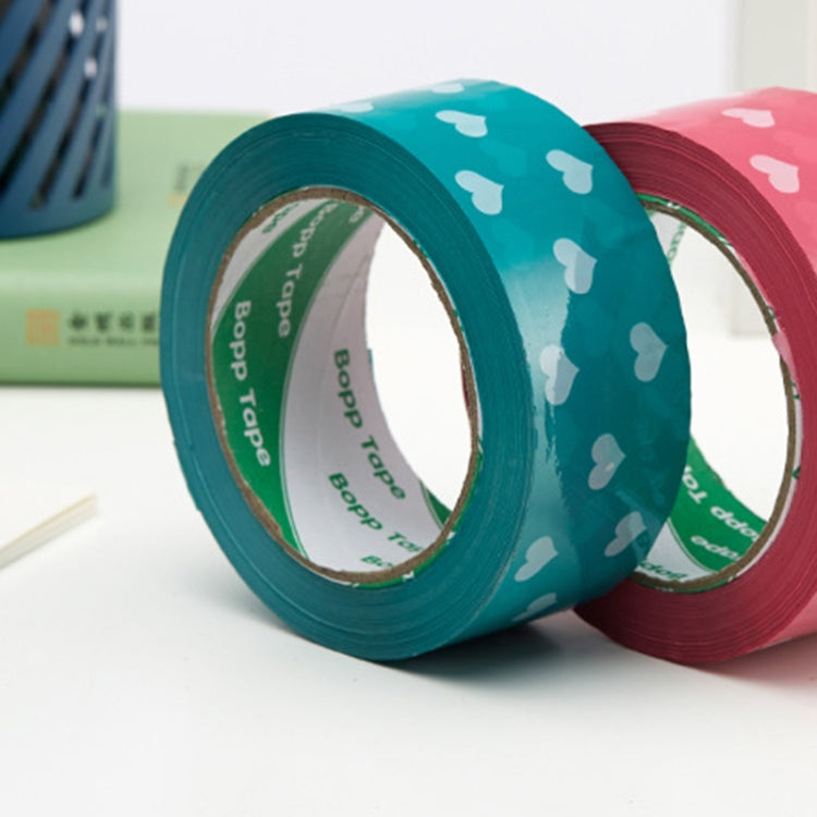 Color Sealing Glue Peach Heart Sealant