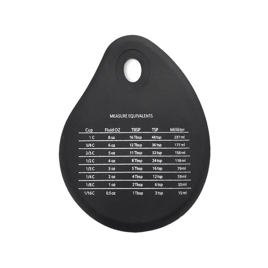 Silicone Scraper Cream Steward Scraper Butter Cut Knife Wiper