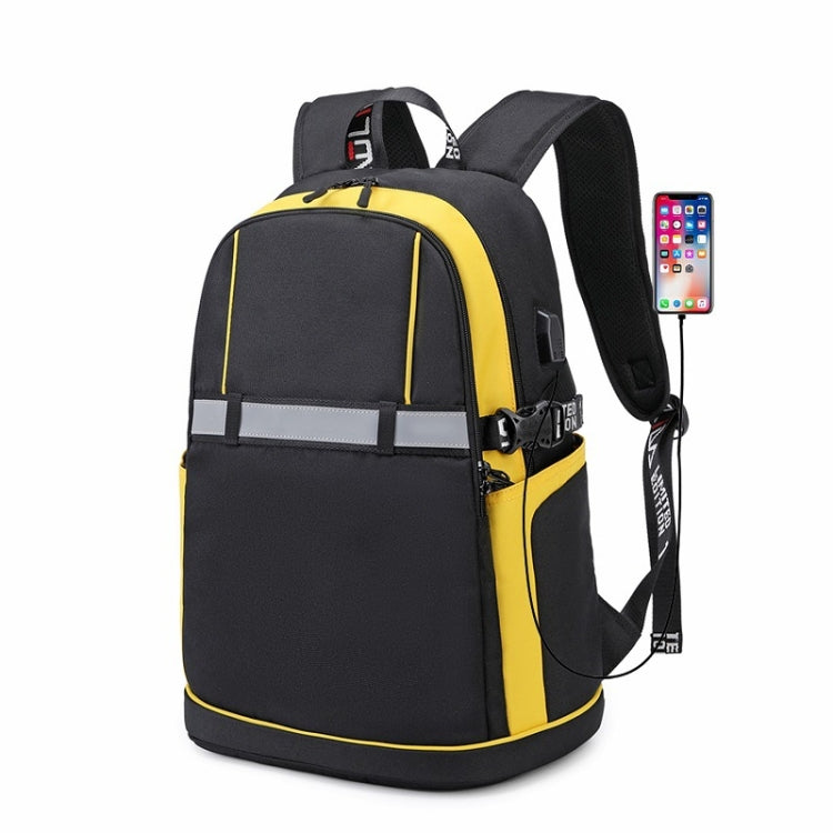 2101 Student Backpack Fashion Casual Backpack