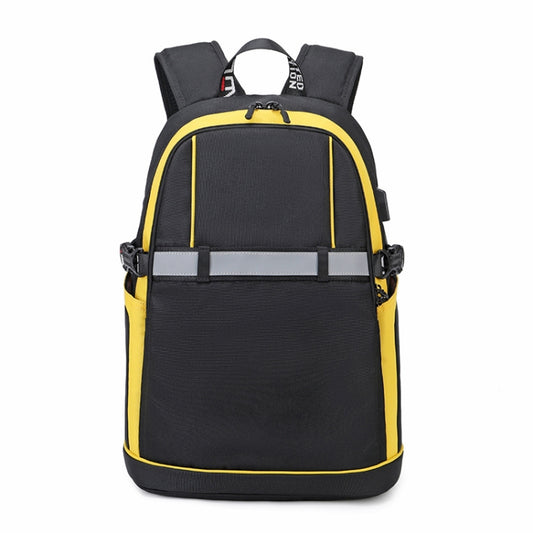 2101 Student Backpack Fashion Casual Backpack