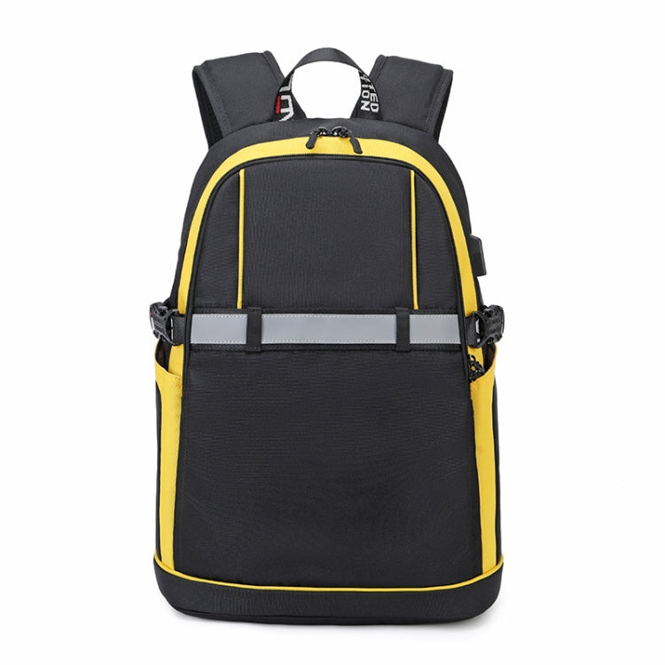 2101 Student Backpack Fashion Casual Backpack