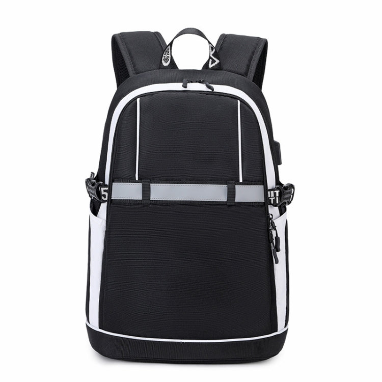 2101 Student Backpack Fashion Casual Backpack