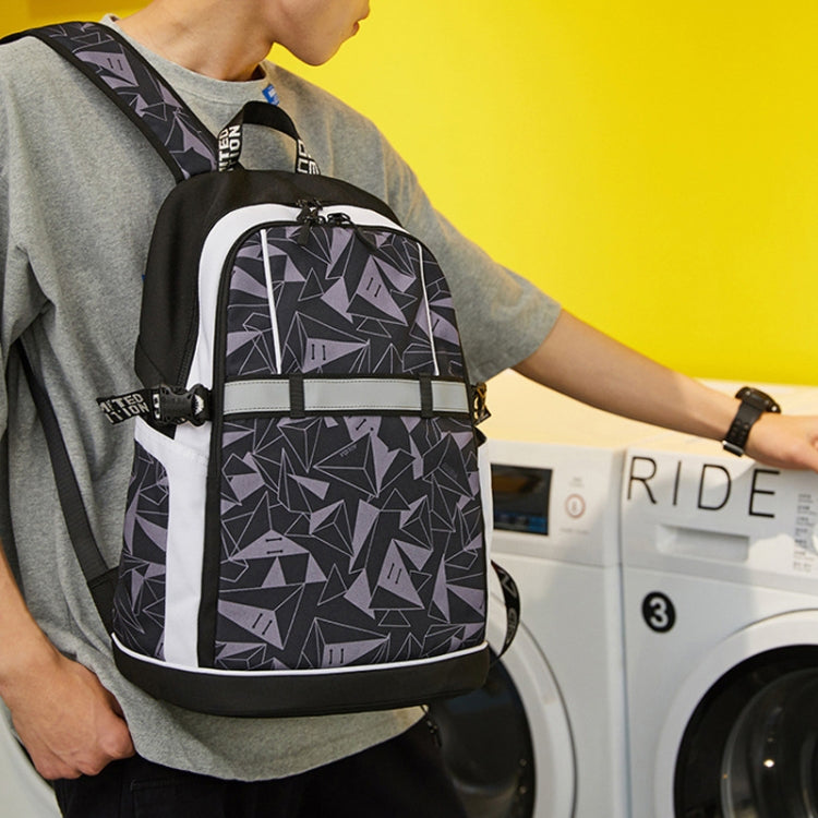 2101 Student Backpack Fashion Casual Backpack