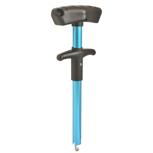 Portable T-Type Hook Remover For Sea Fishing Gear Detacher, Color Random Delivery