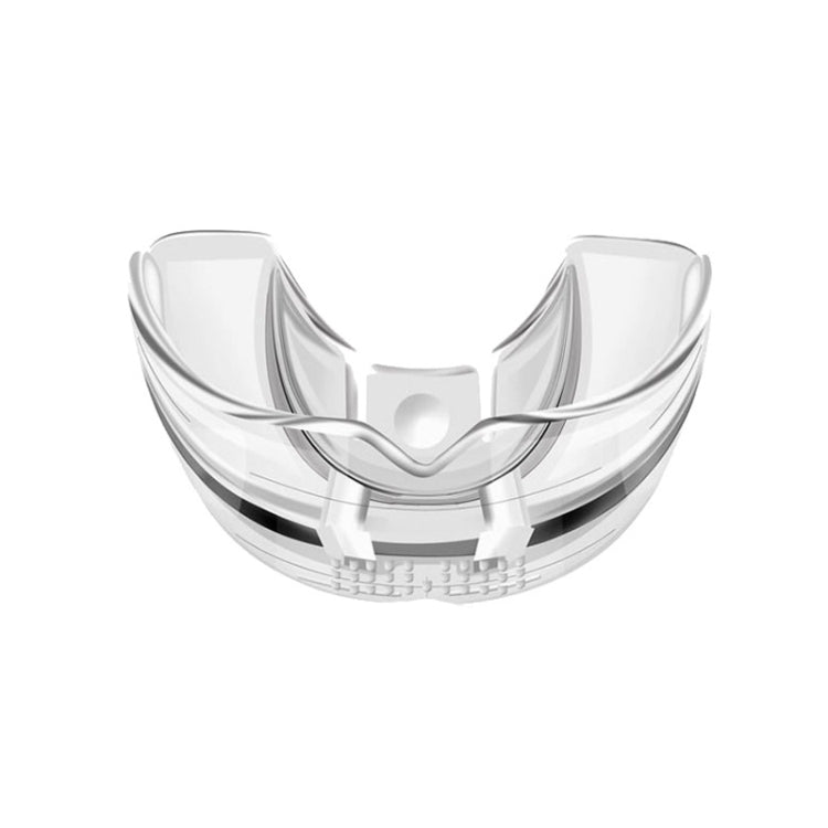 Transparent Braces Dental Braces Boxing Sports Mouth Guard Braces