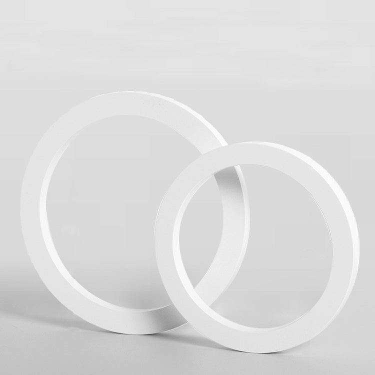 Solid Wood Geometric Polygon Camera Props Creative Photography Ornaments, Flat Ladder, Square Hollow Circle, Dual Circular Rings, Round+Ring, Hollow Square Ring Round, Solid Circulars, 5-layer Combined Ladder, Arch Low Inner Arch, Arch High Inner Arch ...