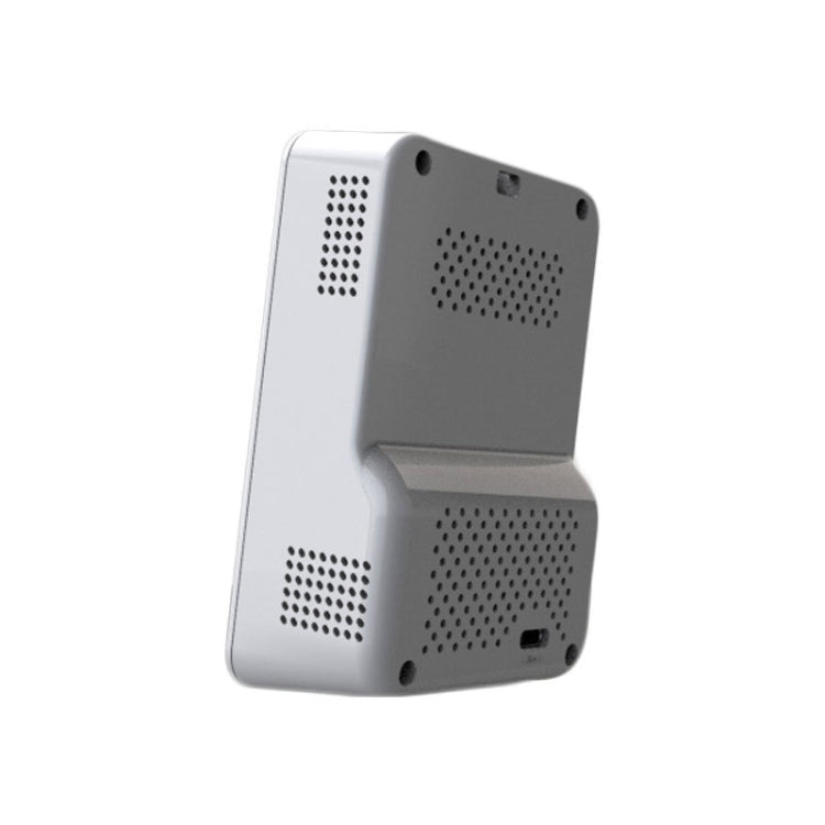 AK3 Portable CO2 Air Quality Formaldehyde Carbon Dioxide Detector