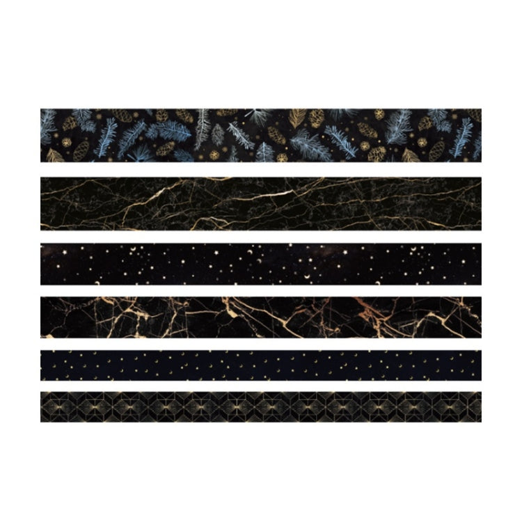 Paper Lattice Decorative Material Tape For Handbook