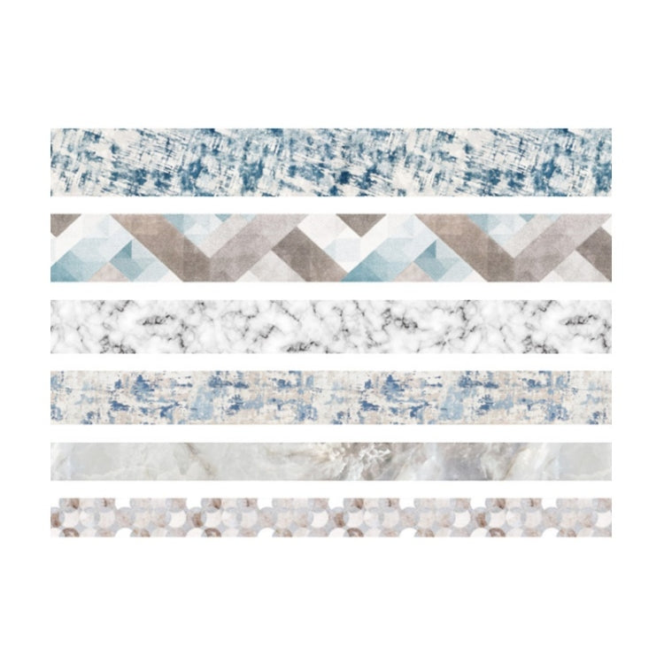 Paper Lattice Decorative Material Tape For Handbook