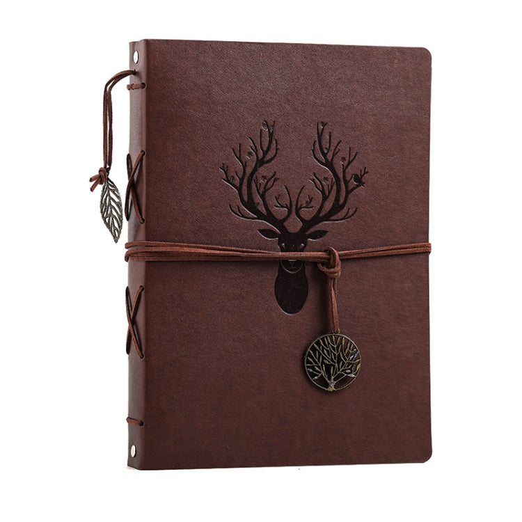 DIY Photo Scrapbook Handmade Children Growth Commemorative Album, Specification： Large Skirt Girl