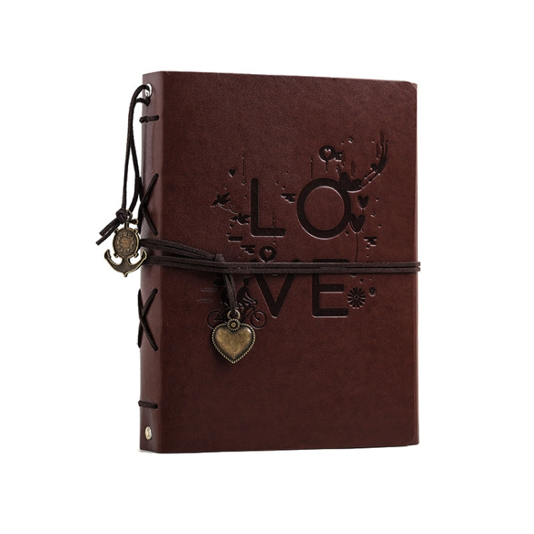 DIY Photo Scrapbook Handmade Children Growth Commemorative Album, Specification： Large Skirt Girl