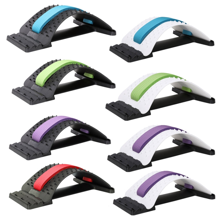 Lumbar Disc Stretcher Spine Orthosis