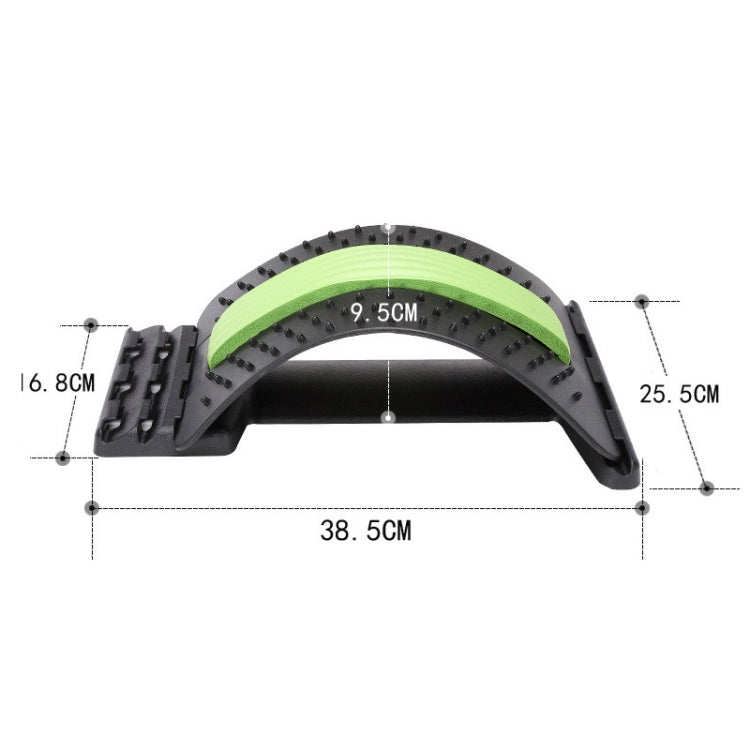 Lumbar Disc Stretcher Spine Orthosis