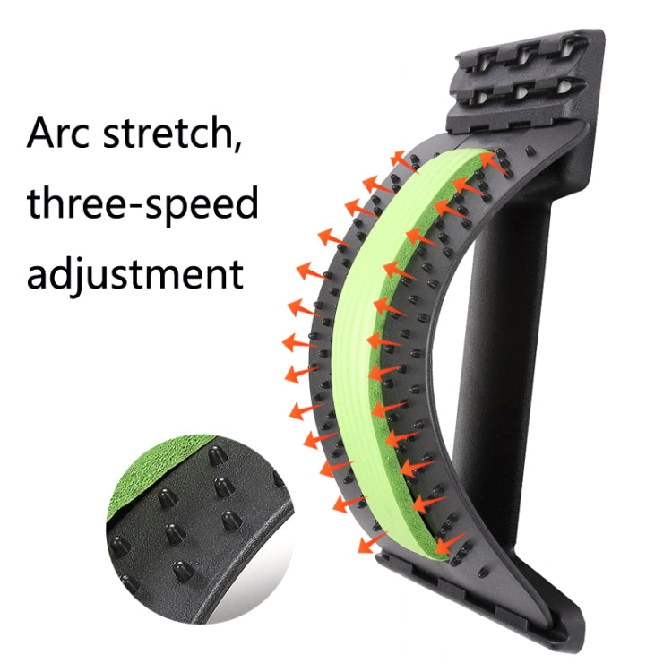 Lumbar Disc Stretcher Spine Orthosis
