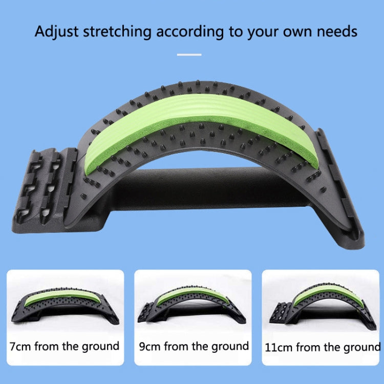 Lumbar Disc Stretcher Spine Orthosis