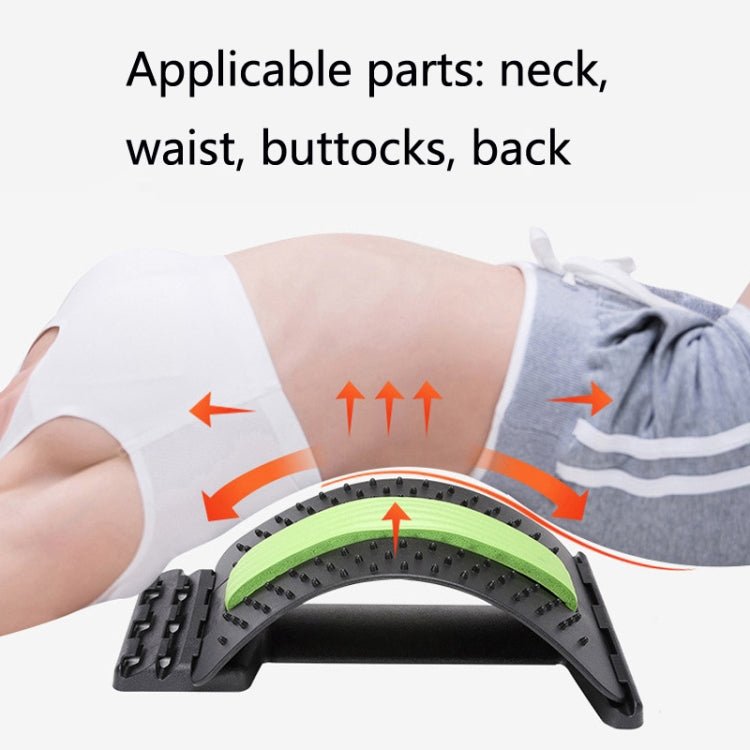 Lumbar Disc Stretcher Spine Orthosis