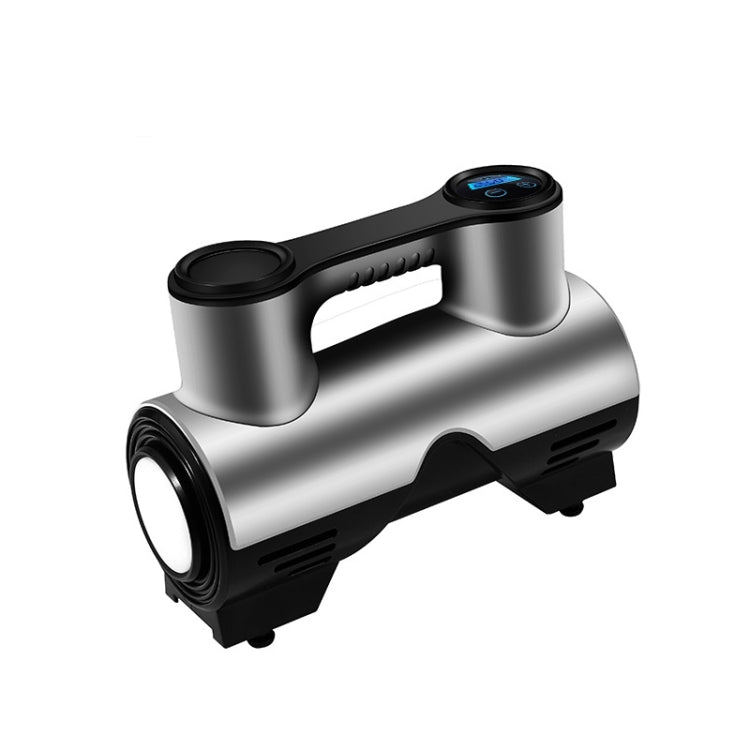 Car Inflatable Pump Portable Small Automotive Tire Refiner Pump, Style: