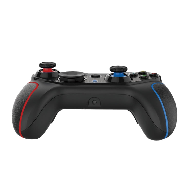 Wireless Gamepad With Wake-Up For Nintendo Switch/Android/IOS/PC, Style: