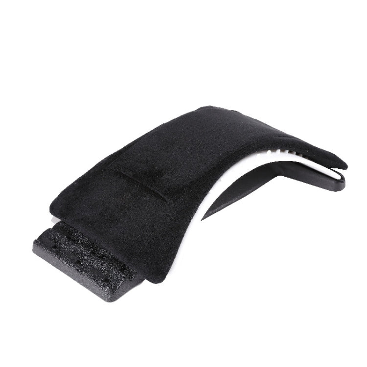 Electric Heating Belt Waist Lumbar Spine Massager Waist Four Seasons Heating Spine Correction Backrest