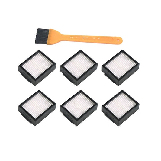 Sweeping Robot Hypa Filter For iRobot I7 I7+ E5 E6