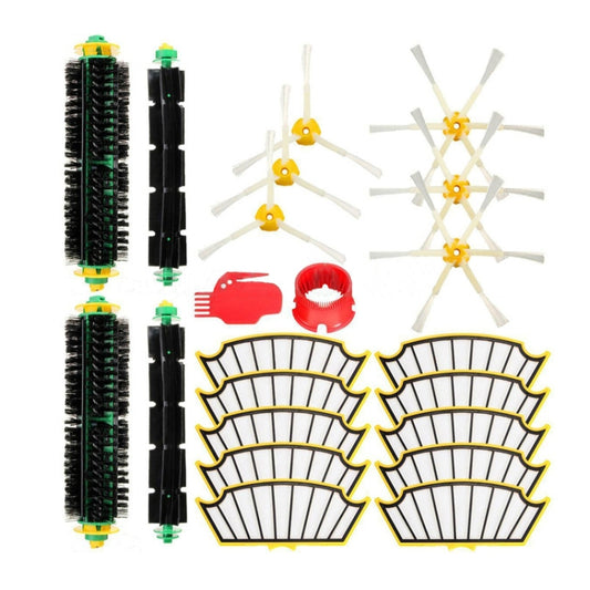 Sweeping Robot Accessories For iRobot Roomba 500 Series