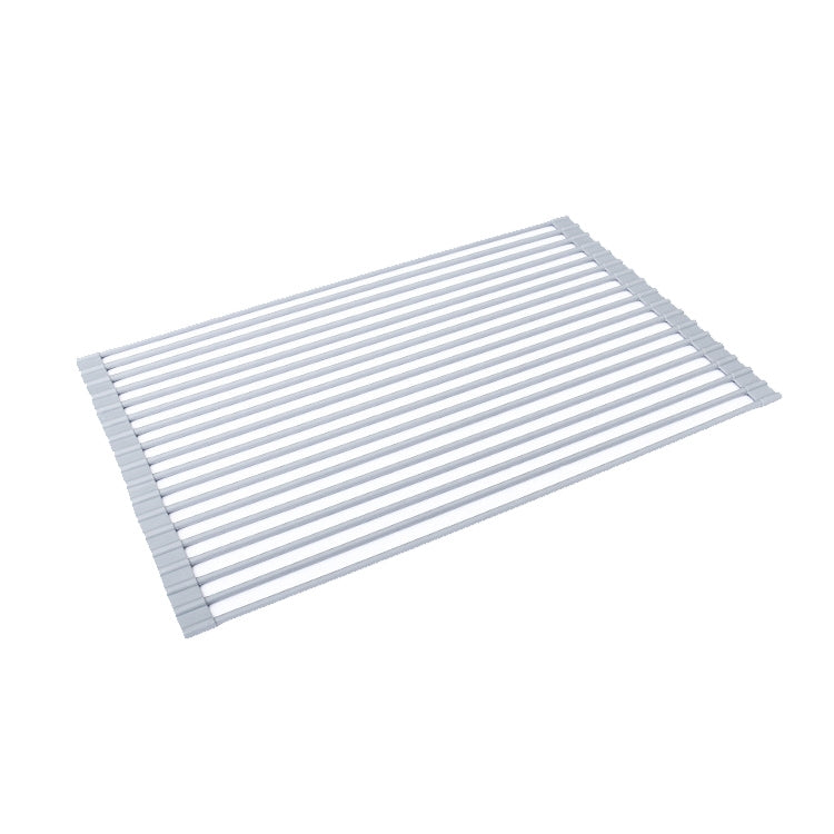 Folding Water Filters Kitchen Rack Sink Bowl Chopsticks Filters, Style: