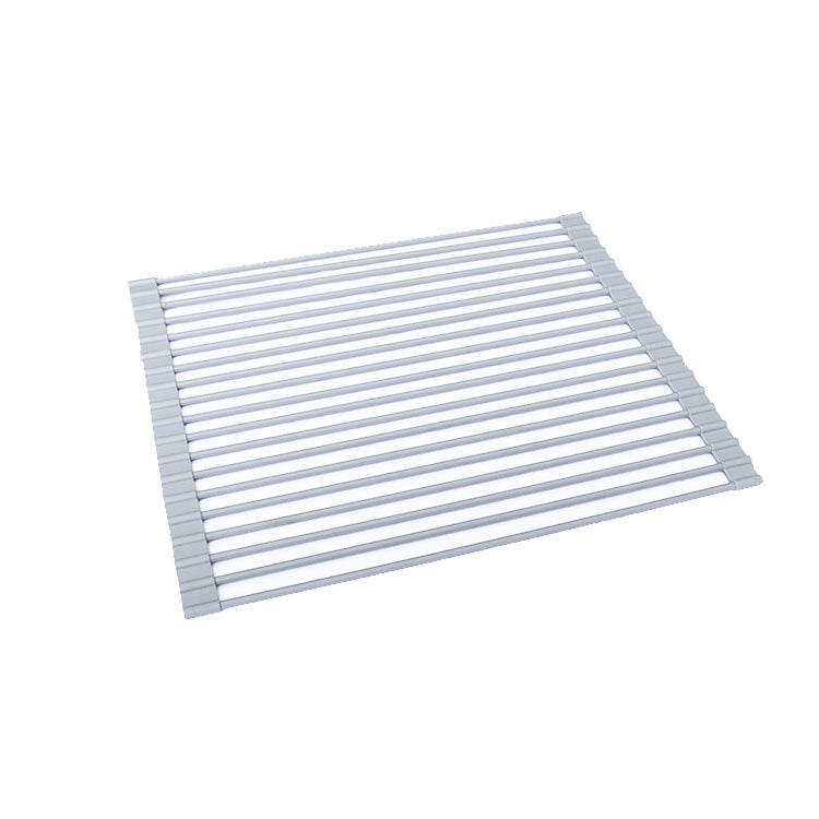 Folding Water Filters Kitchen Rack Sink Bowl Chopsticks Filters, Style: