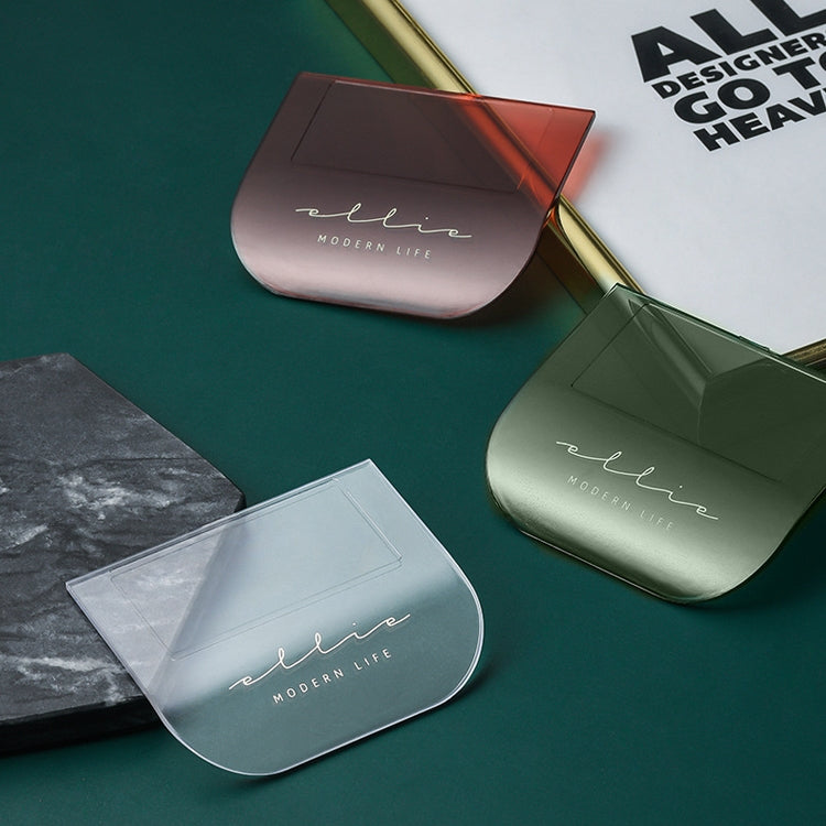 FY-J109 Toilet Cover Handle Home No Dirty Hand Toilet Lift Lid Tool