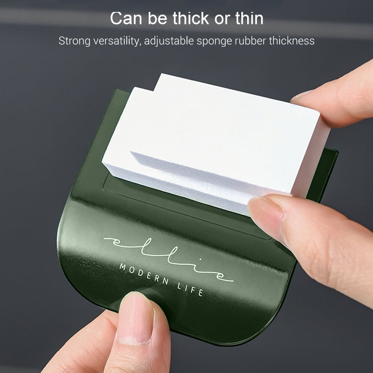 FY-J109 Toilet Cover Handle Home No Dirty Hand Toilet Lift Lid Tool