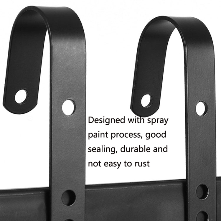 WEST BIKING Bicycle Basket Foldable Quick Release Basket Portable Food Basket