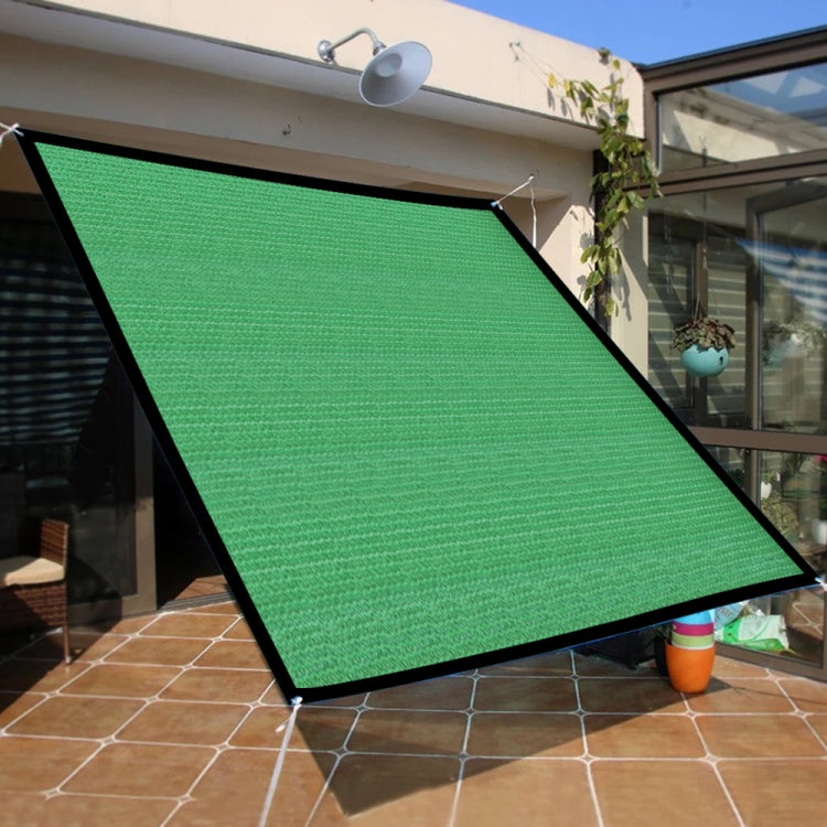 Encryption Sunshade Net Flower Balcony Courtyard Outdoor  Heat Insulation Net